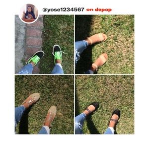 Depop account where I can reduce Prices as well